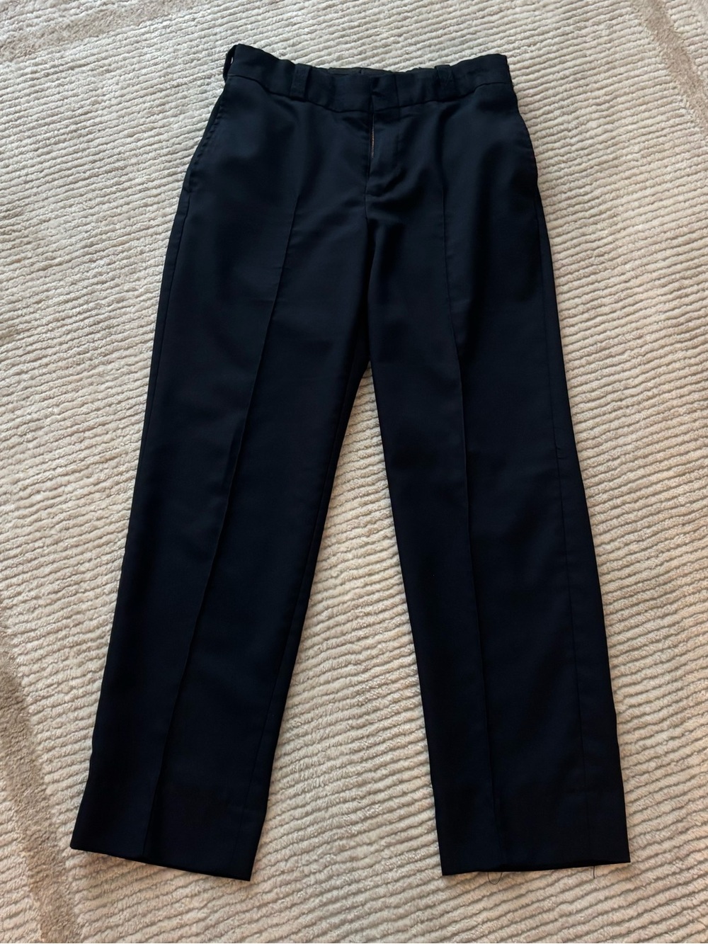 Flying cross women’s uniform pants 10 regular